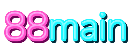 88main — logo kanal