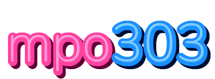 mpo303 — logo kanal