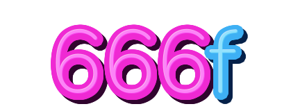 666f — logo kanal