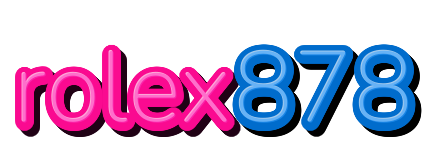 rolex878 — logo kanal