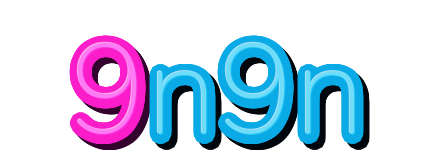 9n9n — logo kanal