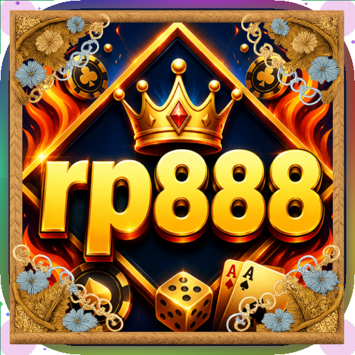rp888 — galeri pratinjau Resmi APK