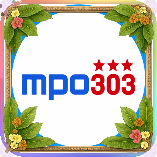 mpo303 — mitra unggulan
