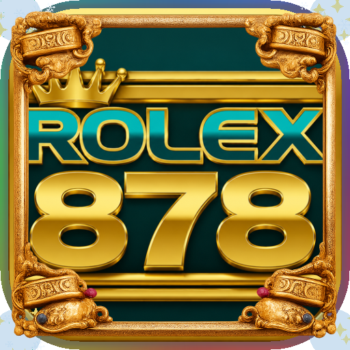 rolex878 — mitra unggulan